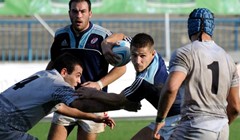Poznat popis reprezentativaca za prvi dio ragbi priprema
