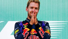 Vettel najbrži nakon prvog treninga uoči Velike nagrade Indije