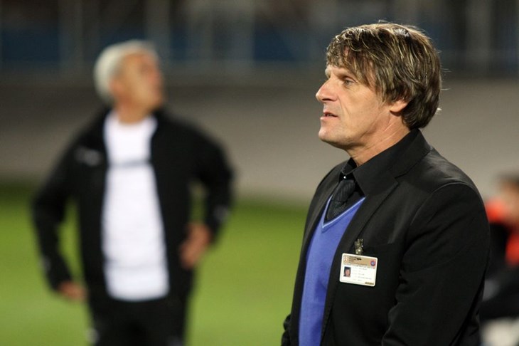 Mladina: "Svakoj momčadi smo u stanju zabiti par golova"