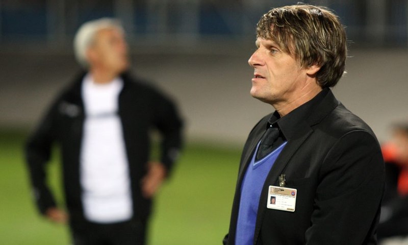Mladina za Sportnet: 'Slaven Belupo je papirnati favorit, ali pokušat ćemo to poništiti'