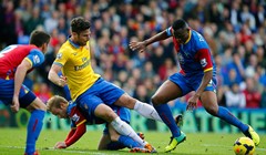 Video: Arsenal novom pobjedom pritisnuo rivale, Everton razbio Stoke City