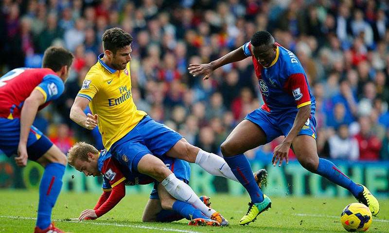 Video: Arsenal novom pobjedom pritisnuo rivale, Everton razbio Stoke City
