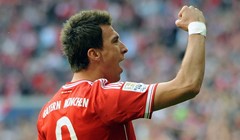 Video: Dva gola Mandžukića za nastavak neporaženosti Bayerna