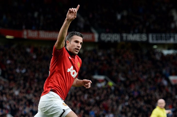 Video: Dvostruki povratak Uniteda protiv Stokea, hat-trick Suáreza približio Liverpool vrhu