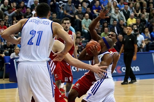 Zagrepčani počinju sa Slovencima, Zadar na startu ugošćuje Igokeu