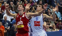 Zubčić: "Sassari možemo pobijediti ako im smanjimo postotak šuta na ispod 50 posto"