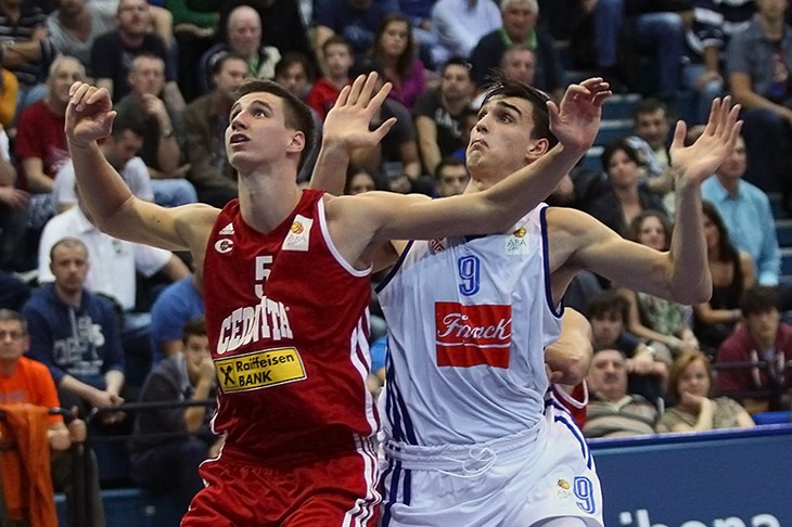 Četiri kluba u borbi za prvi trofej, Cedevita i Cibona favoriti za finale