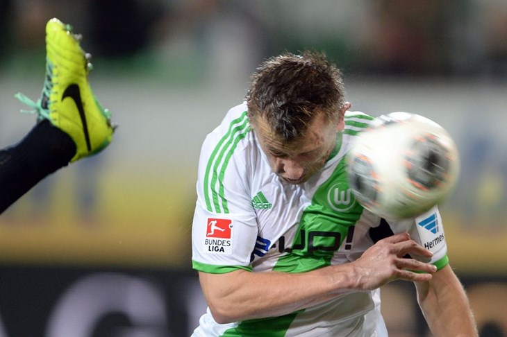 Video: Olić i Perišić golovima i asistencijama predvodili Wolfsburg