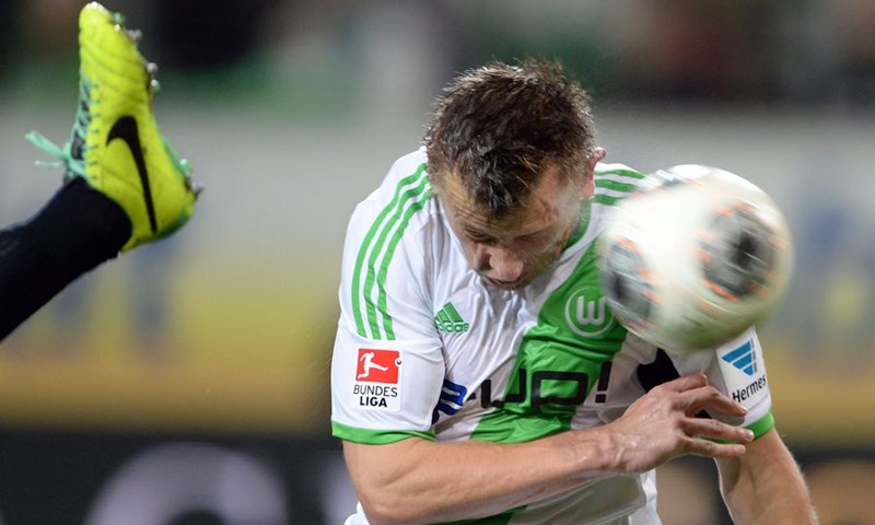 Video: Olić i Perišić golovima i asistencijama predvodili Wolfsburg