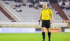 Bruno Marić sudi derbi Dinama i Hajduka u prvom kolu novog prvenstva