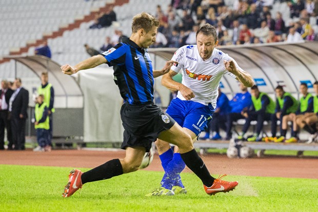 Hajduk protiv Lokosa po iskupljenje, i Slaven želi bodove iz Pule