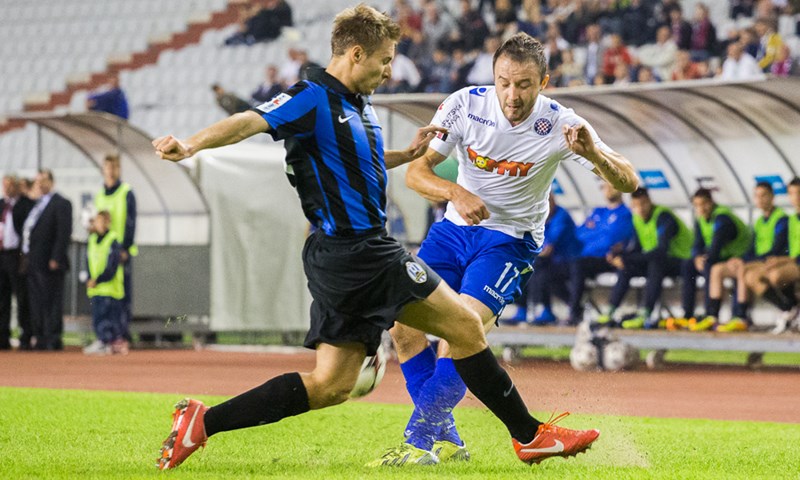 Hajduk protiv Lokosa po iskupljenje, i Slaven želi bodove iz Pule