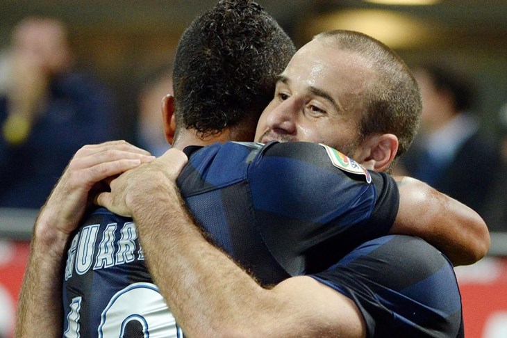 Video: Inter na San Siru pobijedio i preskočio Veronu, prekinuta serija Atalante