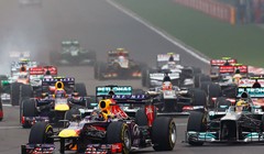 Sebastian Vettel ponovo svjetski prvak! Pobjedu osigurao u Indiji