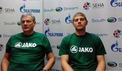 Našičani protiv Lovćena za potvrdu dobre forme