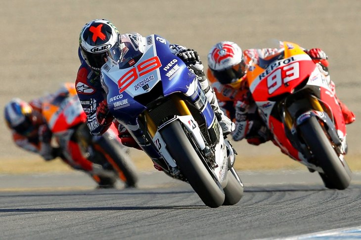 Jorge Lorenzo osvojio VN Japana, odluka o prvaku pada u Valenciji