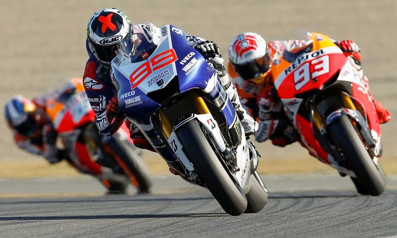 Jorge Lorenzo osvojio VN Japana, odluka o prvaku pada u Valenciji