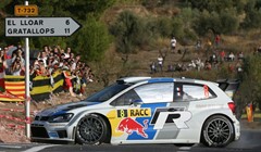 WRC: Ogier subotnji zaostatak od 45 sekundi pretvorio u novu briljantnu pobjedu