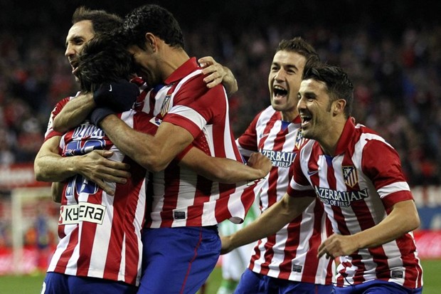 Video: Visoke domaće pobjede Atlético Madrida, Real Sociedada i Villareala