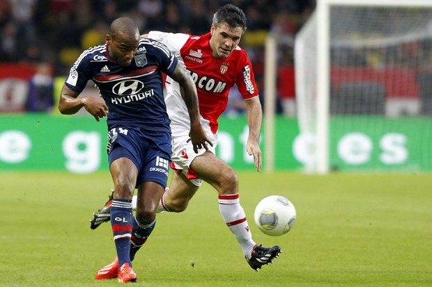 PSG sačuvao prvo mjesto remijem kod Saint Etiennea, Monaco bolji od Lyona