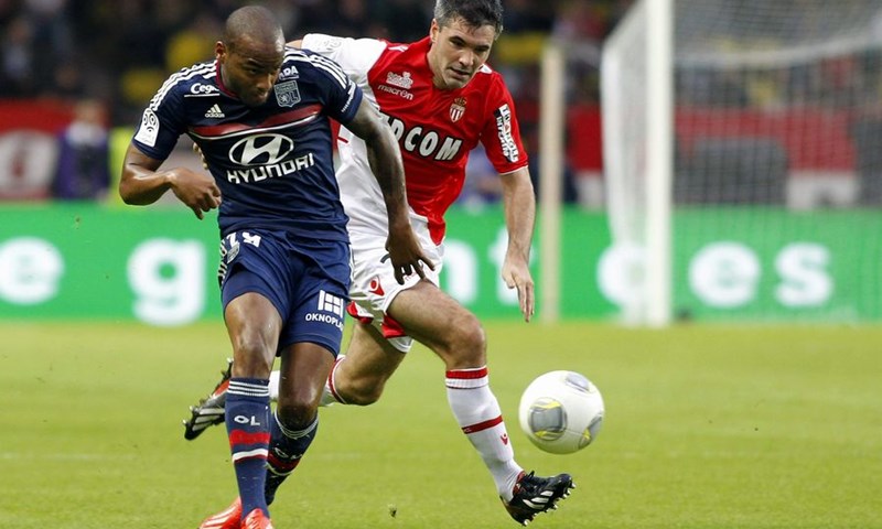 Monaco u Reimsu doživio prvi ovosezonski poraz i ispao iz francuskog Liga kupa