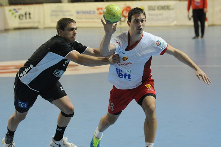 Vardar stigao do novog slavlja, Radnički i Vojvodina podijelili bodove