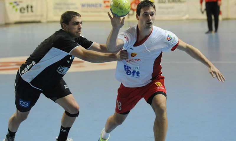Vardar stigao do novog slavlja, Radnički i Vojvodina podijelili bodove