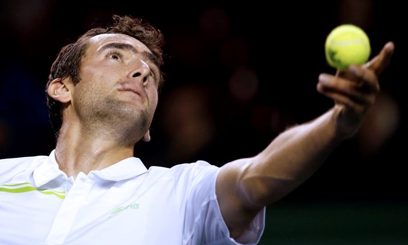 Čilić u Brisbaneu protiv Istomina, Karlović u Dohi testira Berdycha
