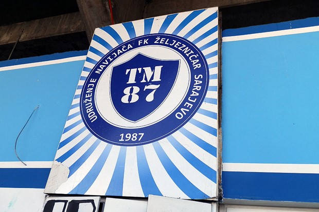 VIDEO: Željezničar slavio u Sarajevu i izborio drugo pretkolo Europske lige