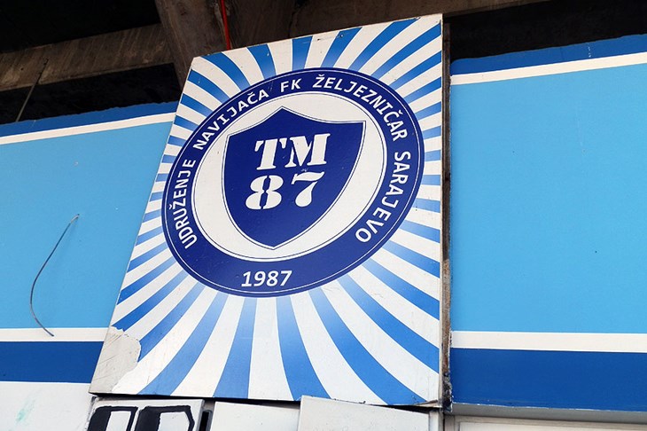 VIDEO: Željezničar slavio u Sarajevu i izborio drugo pretkolo Europske lige