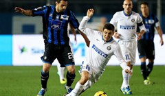 Atalanta i Inter odigrali neodlučeno, golovi Alvareza i Denisa