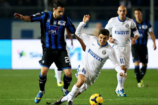 Atalanta i Inter odigrali neodlučeno, golovi Alvareza i Denisa