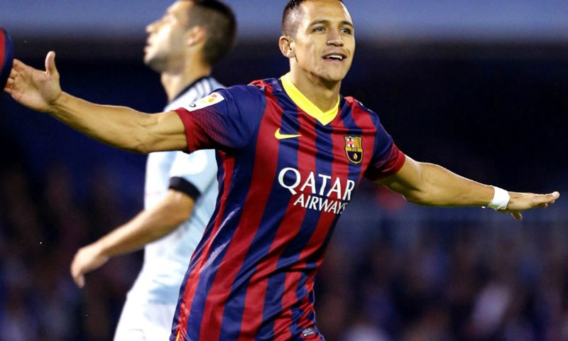 Video: Rutinska pobjeda Barcelone, Sanchez nakon Reala zabio i Celti