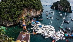 Novi kralj svjetskih litica