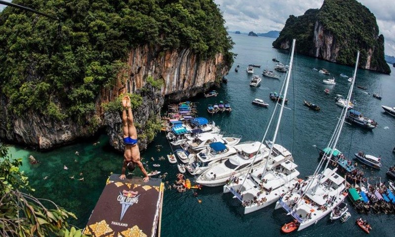 Novi kralj svjetskih litica