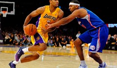 Video: Branitelji naslova otvorili sezonu pobjedom nad Bullsima, Lakersi iznenadili Clipperse