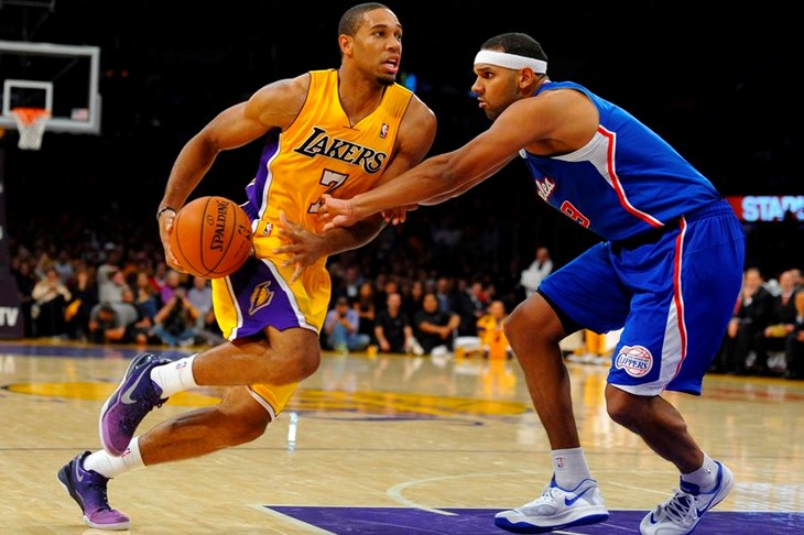 Jared Dudley: „Mislim da Bendera i Chrissa neće odmah gurnuti u vatru“