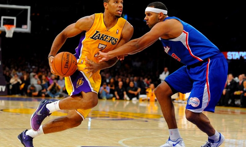 Jared Dudley: „Mislim da Bendera i Chrissa neće odmah gurnuti u vatru“