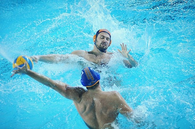 Vaterpolisti Mornara nadjačali Steauu