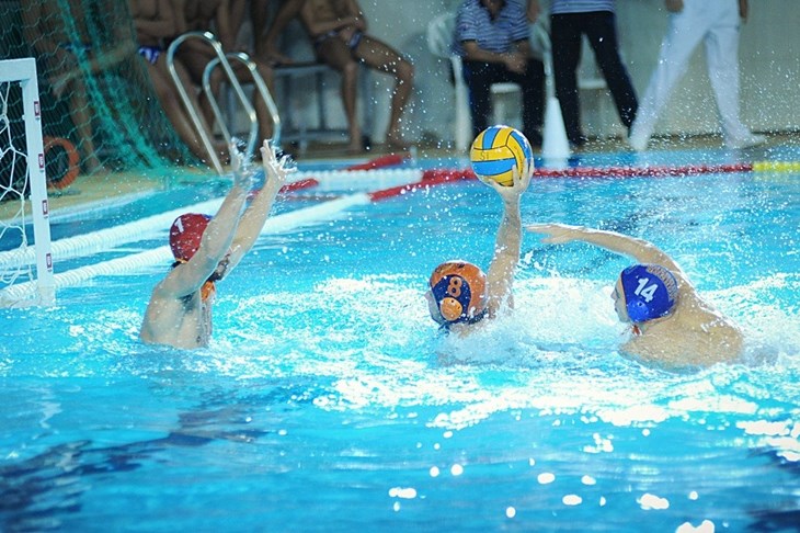 Mladost remijem protiv Spartaka zakomplicirala situaciju, Mornar izgubio šansu za prolaz