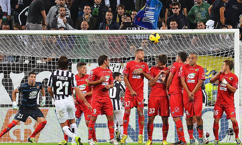 Video: Juventus uvjerljivo do pobjede, Napoli uz pomoć suca