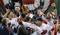 Na današnji dan: Nakon 86 godina Red Soxi prekinuli "Bambinovo prokletstvo"