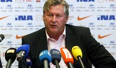 Gračan: "Nastavit ćemo tamo gdje je Kovač stao"