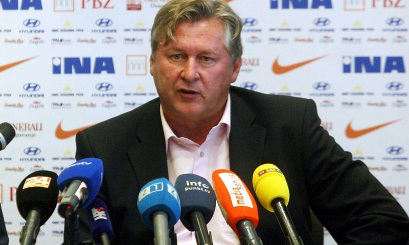 Gračan objavio popis igrača za Švedsku, pozvan i Halilović