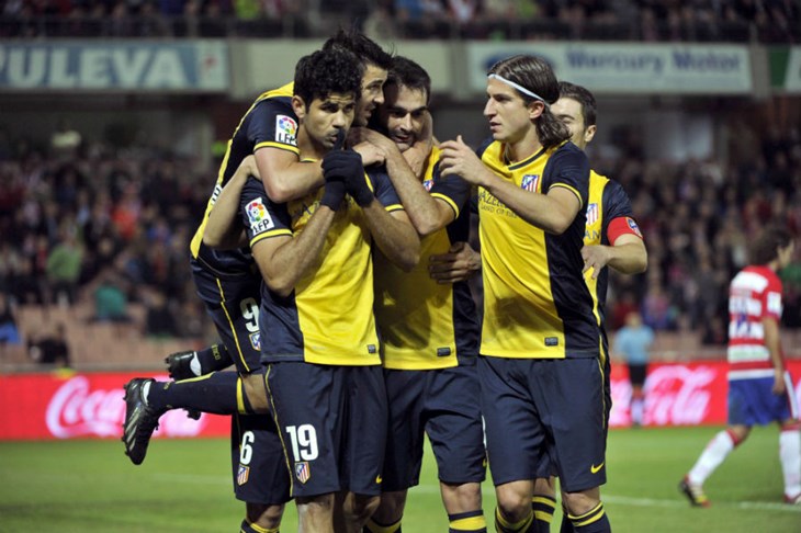 Video: Daniel Aranzubia darovao pobjedu Almeriji i dodatno zakuhao borbu za naslov