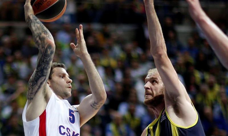 Bogdanović i društvo održali lekciju Moskovljanima, Barcelona neočekivano poražena