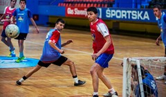 Sportska nedjelja u Zagrebu rezervirana za mali nogomet