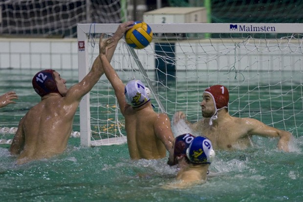 Jug u Zagrebu potopio Medveščak s velikih 13 razlike