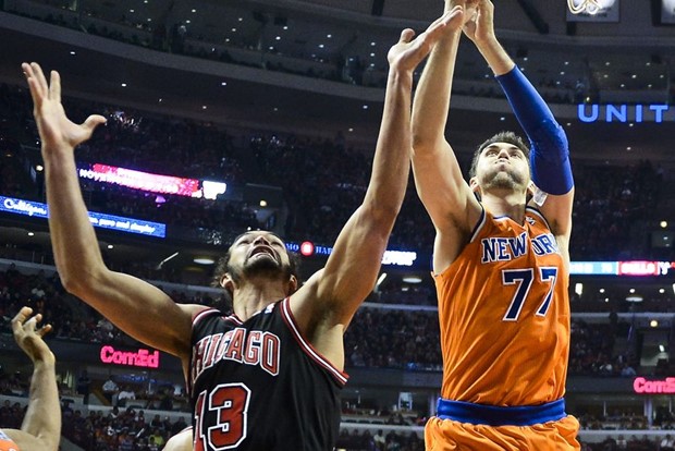 Bojan Bogdanović dobio novog suigrača: Bargnani u zadnji čas izabrao Netse umjesto Kingsa