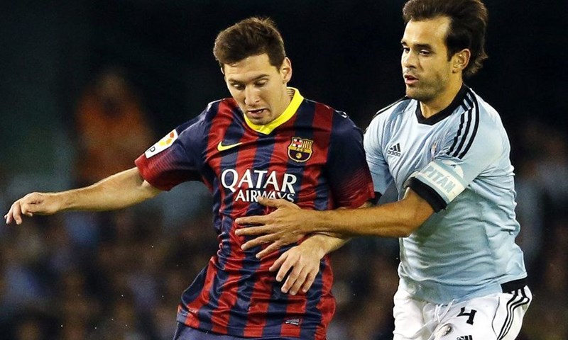 Martino: "Ako Messi ne zabije tri gola na utakmici, ljudi odmah misle da postoji problem"